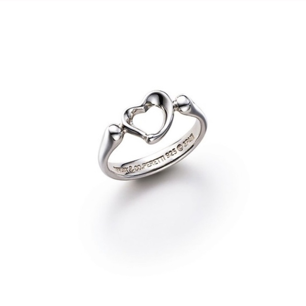 Tiffany & Co Ring